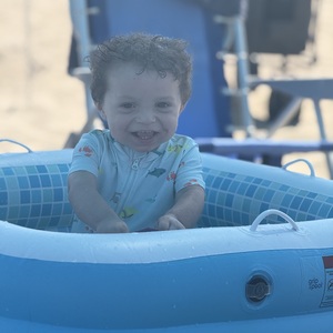 Ethan’s Kidney Journey